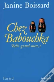 Capa do artigo Chez Babouchka, Belle-Grand-Mère