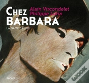 Capa do artigo Chez Barbara