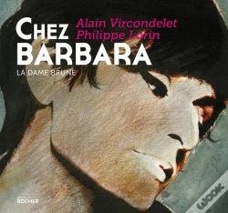 Capa do artigo Chez Barbara