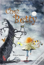 Chez Betty