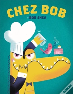 Capa do artigo Chez Bob