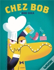 Capa do artigo Chez Bob