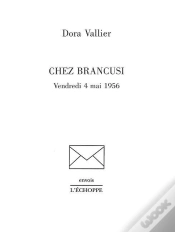 Capa do artigo Chez Brancusi