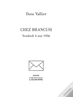 Capa do artigo Chez Brancusi