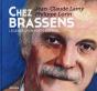 Chez Brassens - Preview