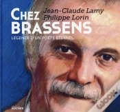 Capa do artigo Chez Brassens