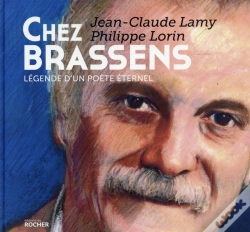 Capa do artigo Chez Brassens