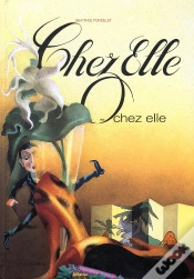 Capa do artigo Chez Elle