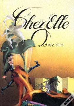 Capa do artigo Chez Elle