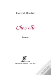 Capa do artigo Chez Elle
