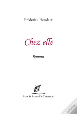 Capa do artigo Chez Elle
