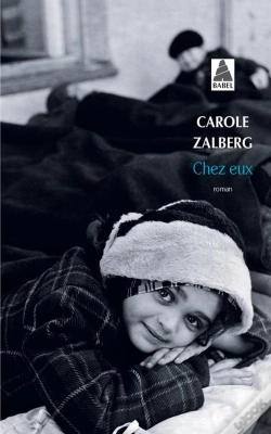 Capa do artigo Chez Eux