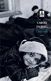Capa do artigo Chez Eux