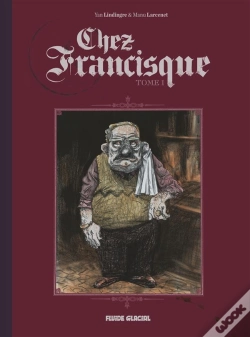 Capa do artigo Chez Francisque T.1