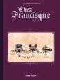 Chez Francisque T.2 - Preview