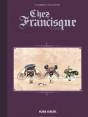 Chez Francisque T.2 - Preview