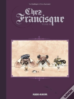 Capa do artigo Chez Francisque T.2