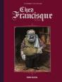Chez Francisque Tome 1 - Preview