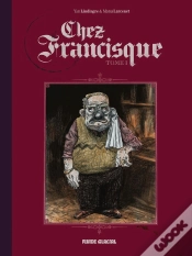 Capa do artigo Chez Francisque Tome 1