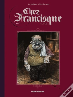 Capa do artigo Chez Francisque Tome 1
