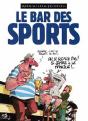 Chez Gaspard T.2; Le Sport - Preview