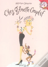 Chez Ginette Couptif