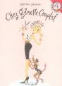 Chez Ginette Couptif - Preview