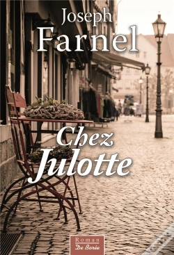 Capa do artigo Chez Julotte