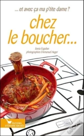 Chez Le Boucher