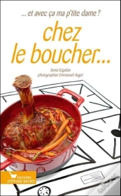 Capa do artigo Chez Le Boucher