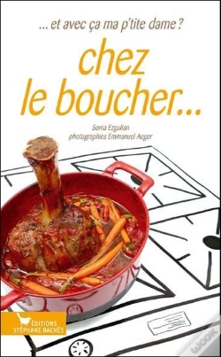 Capa do artigo Chez Le Boucher