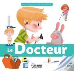Capa do artigo Chez Le Docteur