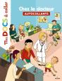 Chez Le Docteur - Preview