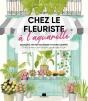 Chez Le Fleuriste : À L'Aquarelle - Preview