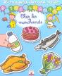 Chez Le Marchand - Preview