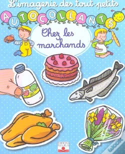 Capa do artigo Chez Le Marchand