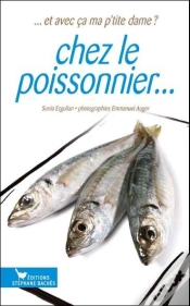 Capa do artigo Chez Le Poissonnier