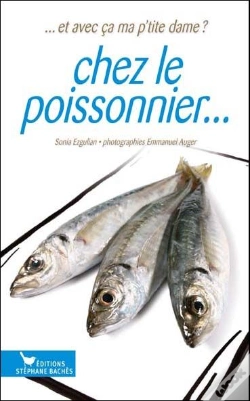 Capa do artigo Chez Le Poissonnier