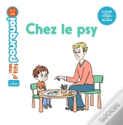 Capa do artigo Chez Le Psy