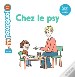 Capa do artigo Chez Le Psy