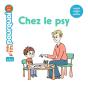 Chez Le Psy - Preview
