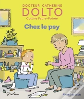 Capa do artigo Chez Le Psy