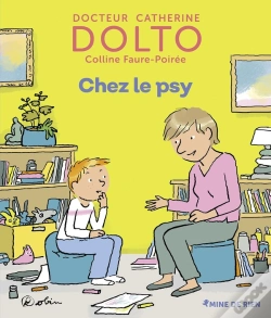 Capa do artigo Chez Le Psy