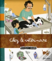 Capa do artigo Chez Le Vétérinaire