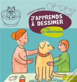 Capa do artigo Chez Le Veterinaire