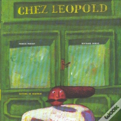 Capa do artigo Chez Leopold