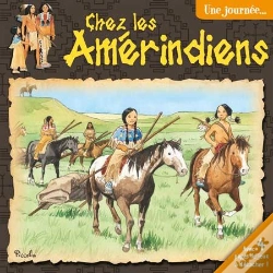 Capa do artigo Chez Les Amérindiens