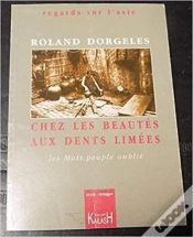 Capa do artigo Chez Les Beautes Aux Dents Limees : Les Mois, Peuple Oublie