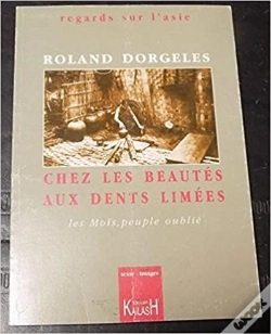 Capa do artigo Chez Les Beautes Aux Dents Limees : Les Mois, Peuple Oublie