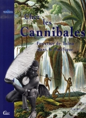 Capa do artigo Chez Les Cannibales ; Voyage Des Festetics De Tolna Dans Le Pacifique